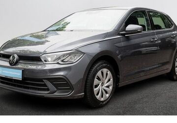 VW Polo 12.350 km 20.730 &euro; Hamburg 22457