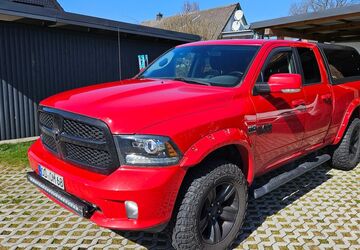 Dodge RAM 147.000 km 29.900 &euro; Tangstedt 22889