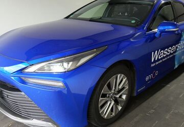 Toyota Mirai 365.000 km 7.950 &euro; Hamburg 21079