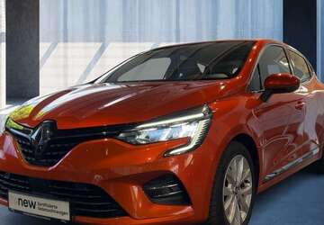 Renault Clio 39.261 km 14.990 &euro; Hamburg 22763