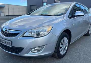 Opel Astra 159.000 km 4.799 &euro; Pinneberg 25421