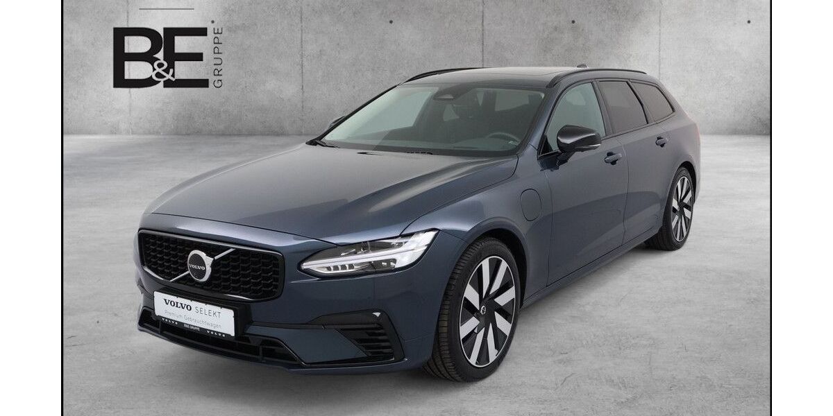 Volvo V90 26.594 km 43.950 &euro; Glinde 21509