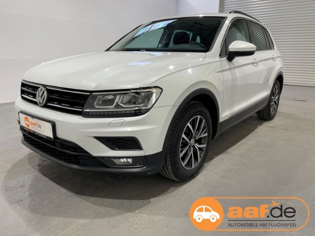 VW Tiguan 100.000 km 20.450 &euro; Norderstedt 22848