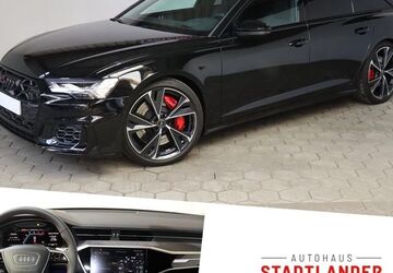 Audi S6 9.990 km 62.990 &euro; Norderstedt 22844