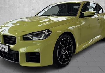 BMW M2 17.133 km 63.490 &euro; Norderstedt 22848