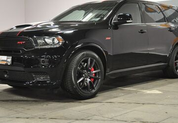 Dodge Durango 73.301 km 53.990 &euro; Schenefeld | Hamburg 22869