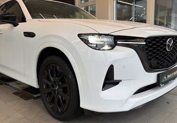 Mazda CX-60 69.809 km 36.950 &euro; Hamburg 22761