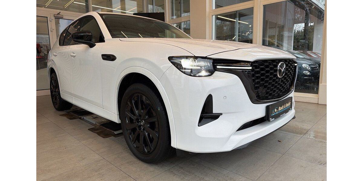 Mazda CX-60 69.809 km 36.950 &euro; Hamburg 22761