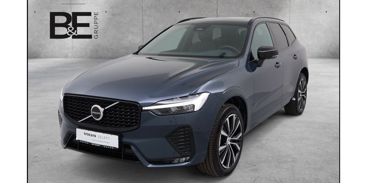 Volvo XC60 14.792 km 44.950 &euro; Glinde 21509