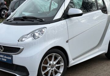 Smart ForTwo 77.000 km 7.769 &euro; Norderstedt bei Hamburg 22848