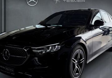 Mercedes-Benz E 220 12.126 km 53.490 &euro; Hamburg 21079
