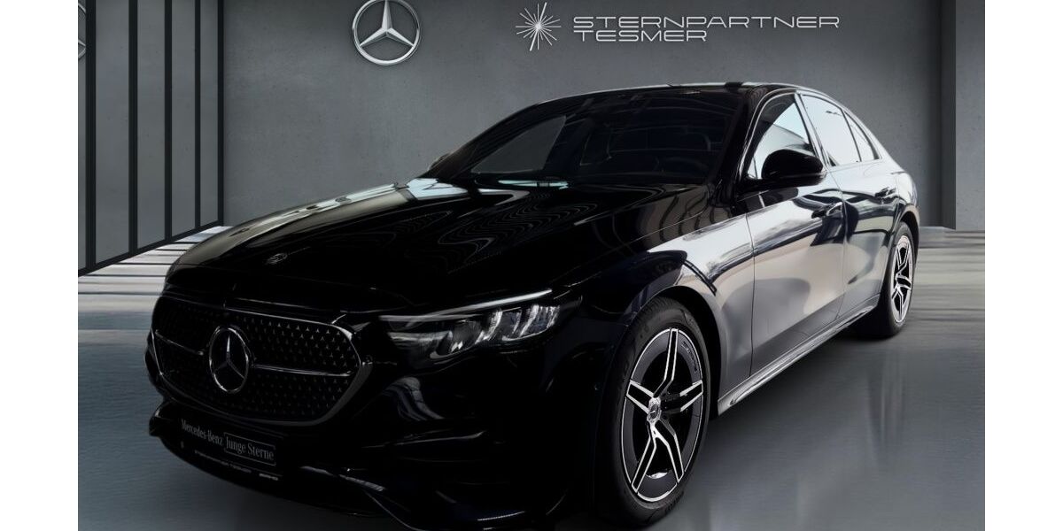 Mercedes-Benz E 220 12.126 km 53.490 &euro; Hamburg 21079