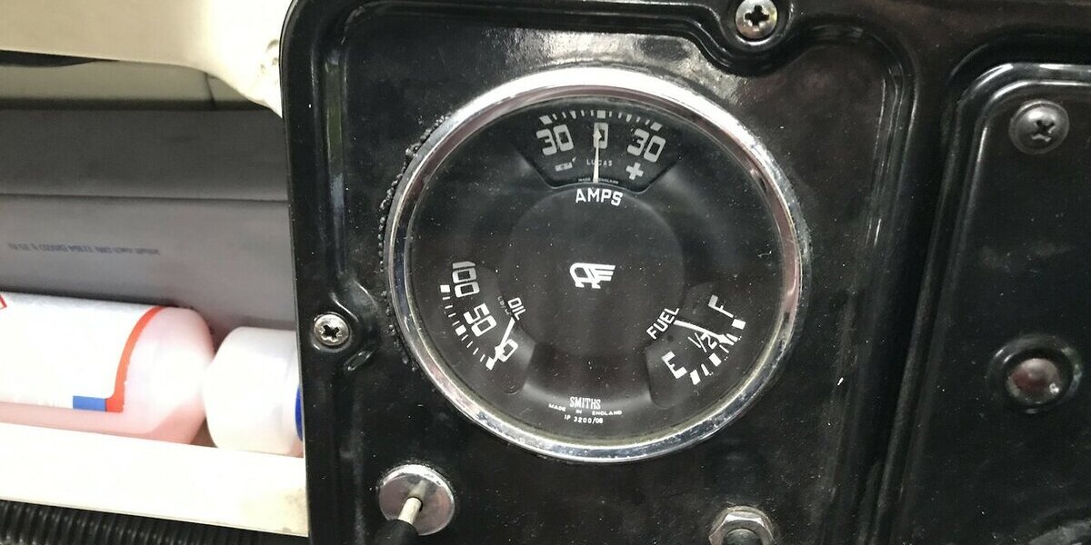 Austin Rover Austin Gibsy UNIKAT gibt keinen 2. 18.336 km 14.999 &euro; Hamburg 22339