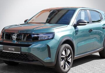 Opel Frontera 12.300 km 21.490 &euro; Pinneberg 25421