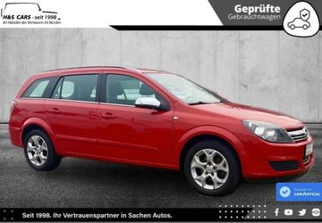 Opel Astra 74.958 km 5.950 &euro; Hamburg 20537