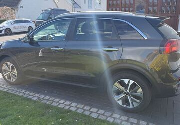 Kia Niro EV 32.100 km 22.850 &euro; Pinneberg 25421