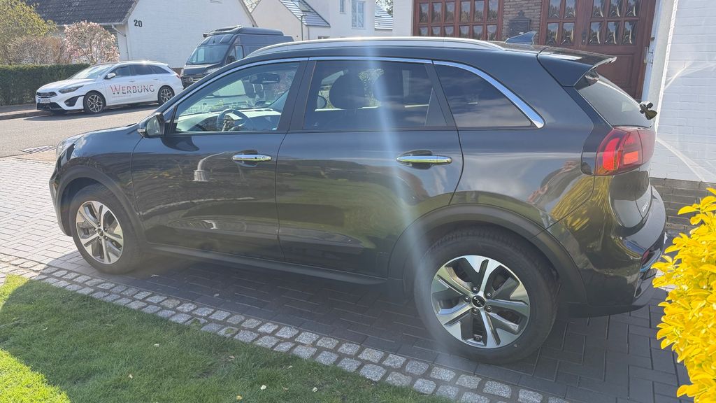 Kia Niro EV 32.100 km 22.850 &euro; Pinneberg 25421