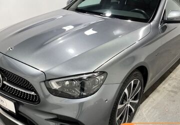 Mercedes-Benz E 300 63.000 km 32.450 &euro; Norderstedt 22848