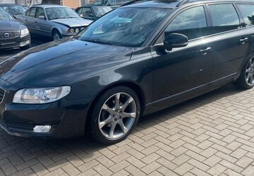 Volvo V70 167.245 km 13.480 &euro; Barsbüttel 22885