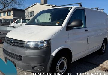 VW T5 Transporter 189.583 km 6.990 &euro; Norderstedt 22848