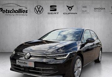 VW Golf 1.100 km 34.890 &euro; Ahrensburg 22926