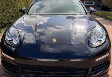 Porsche Panamera 90.000 km 40.000 &euro; Hamburg, Freie und Hansestadt 22149