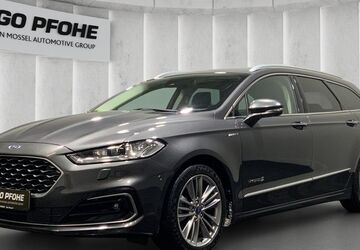 Ford Mondeo 79.449 km 24.400 &euro; Hamburg 22335