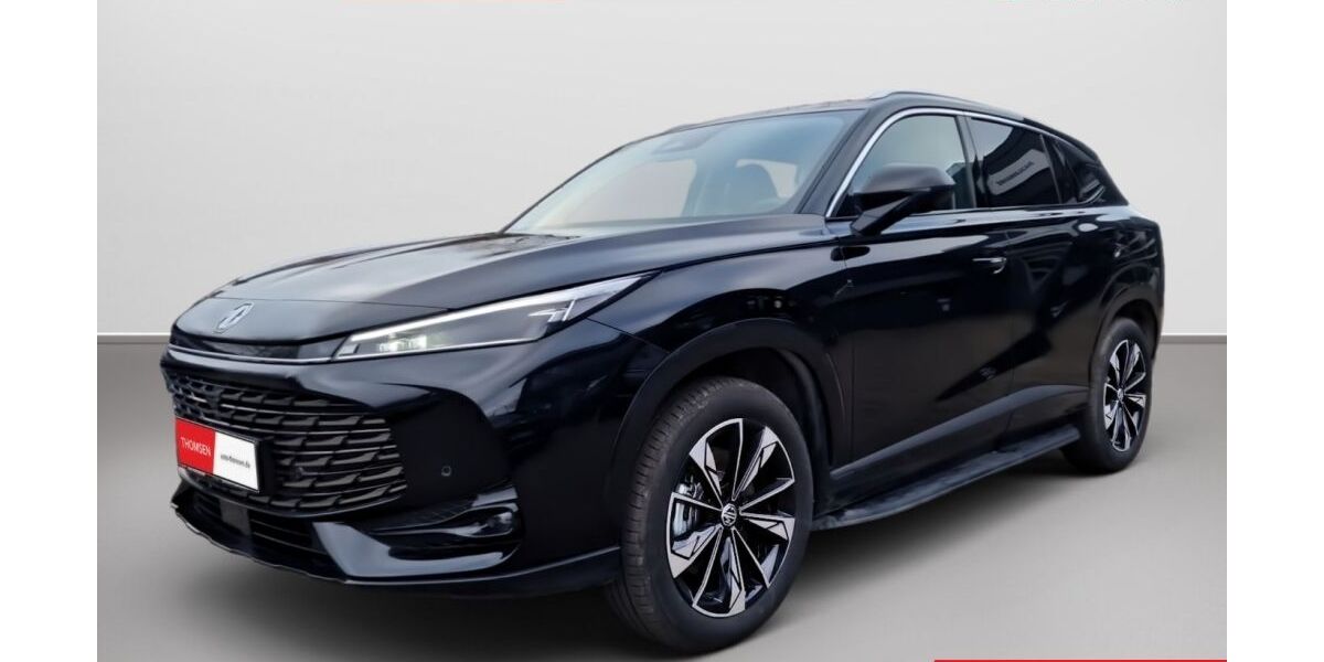 MG HS 1.500 km 32.950 &euro; Hamburg 22045