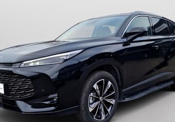 MG HS 1.500 km 32.985 &euro; Hamburg 22045