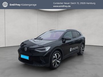 Gebrauchte VW ID.4