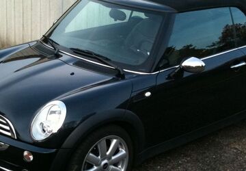 Mini Cooper Cabrio 196.000 km 4.399 &euro; Hamburg 22457