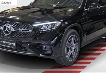 Mercedes-Benz GLC 300 6.770 km 53.950 &euro; Hamburg 21029