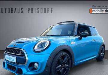 Mini Cooper S 134.973 km 14.950 &euro; Prisdorf bei Hamburg 25497