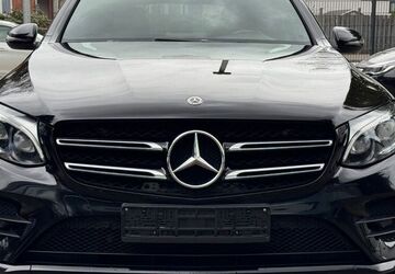 Mercedes-Benz GLC 300 130.000 km 23.000 &euro; Hamburg 22457