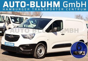 Opel Combo 51.423 km 15.351 &euro; Hamburg-Moorfleet 22113