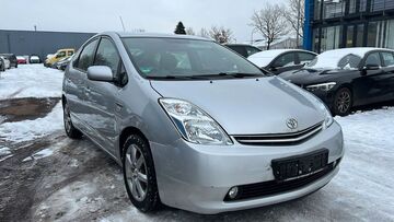 Gebrauchte Toyota Prius