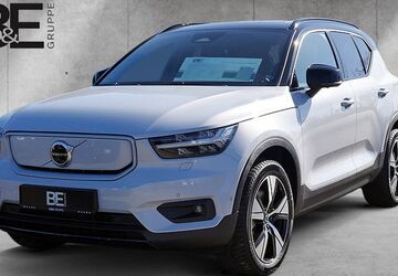Volvo XC40 30.912 km 33.950 &euro; Glinde 21509