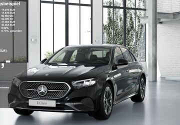 Mercedes-Benz E 300 15.471 km 49.300 &euro; Bad Oldesloe 23843