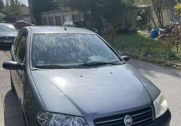 Fiat Punto 230.000 km 650 &euro; Schenefeld 22869