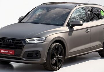 Audi Q5 85.000 km 29.500 &euro; Hamburg 22043