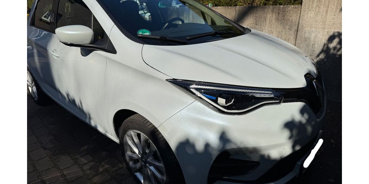 Renault ZOE 98.500 km 11.700 &euro; Hamburg 22397