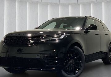 Land Rover Range Rover Velar 3.000 km 75.950 &euro; Hamburg 22297