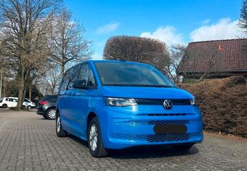 VW T7 Multivan 67.607 km 37.500 &euro; Kaltenkirchen 24568