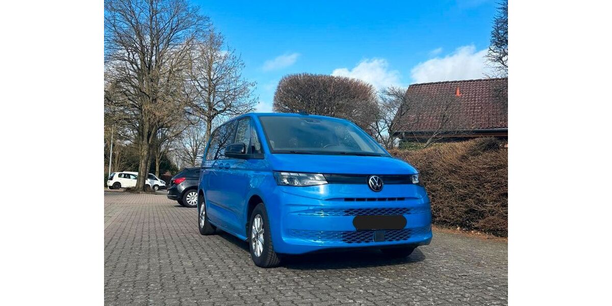 VW T7 Multivan 67.607 km 37.500 &euro; Kaltenkirchen 24568