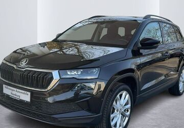 Skoda Karoq 44.422 km 26.990 &euro; Glinde 21509