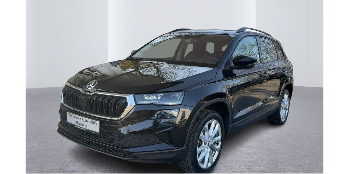 Skoda Karoq 44.422 km 26.990 &euro; Glinde 21509