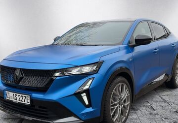 Renault Rafale 14.900 km 49.980 &euro; Bad Oldesloe 23843