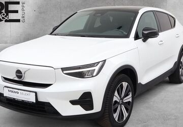 Volvo C40 45.900 km 29.950 &euro; Norderstedt 22848