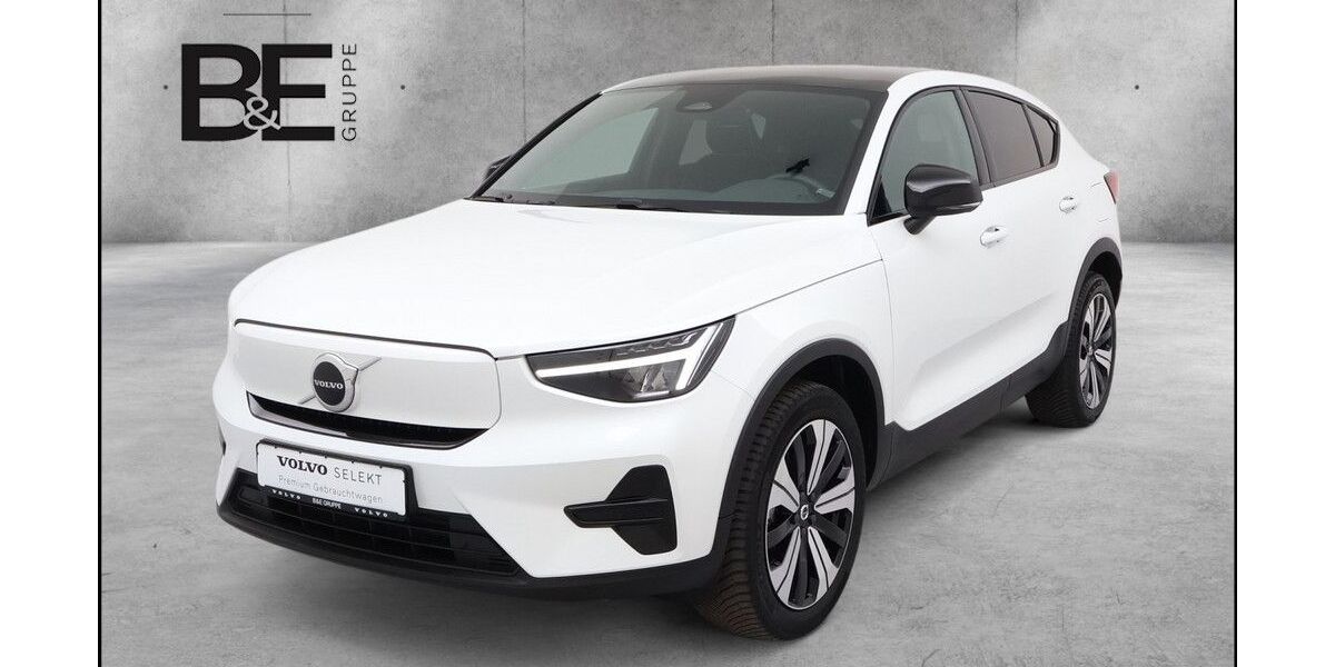 Volvo C40 45.900 km 29.950 &euro; Norderstedt 22848