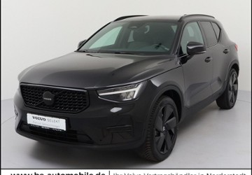 Volvo XC40 20.000 km 32.450 &euro; Norderstedt 22848